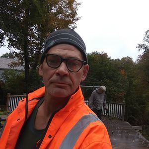 Meet your Posher, John